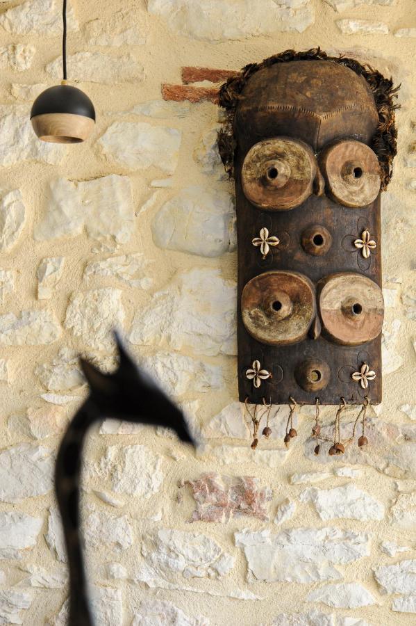 Hors-Serie En Perigord Millac  외부 사진
